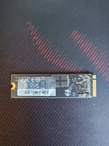 Περισσότερες πληροφορίες για "CORSAIR MP700 2TB"