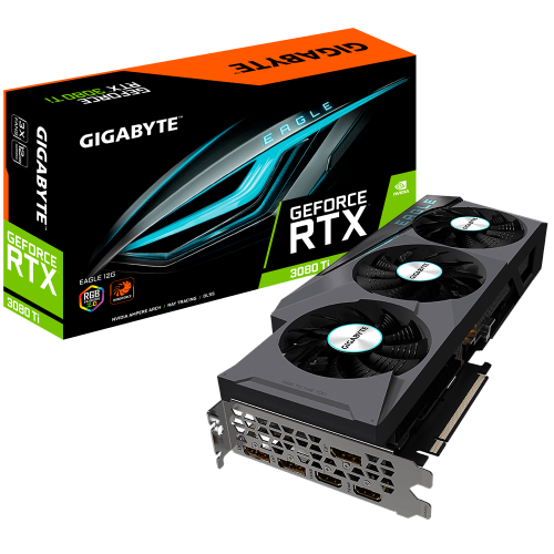 Περισσότερες πληροφορίες για "Gigabyte Eagle 3080ti"