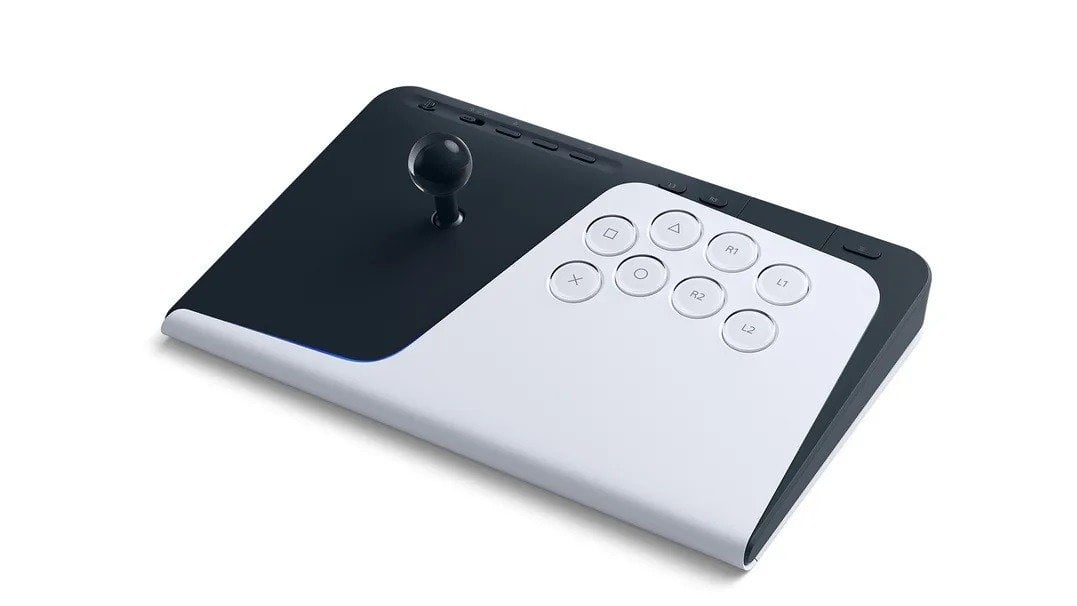 Project Defiant: Το πρώτο επίσημο fight stick της PlayStation έρχεται το 2026