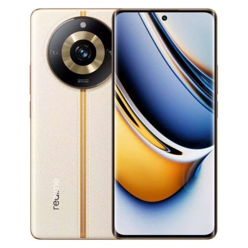 Περισσότερες πληροφορίες για "realme 11 Pro+ (Μπεζ/512 GB) καλη κατασταση"