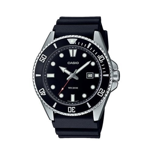 Περισσότερες πληροφορίες για "Casio MDV-107-1A1VEF (Casio Duro)"