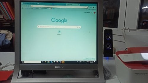Περισσότερες πληροφορίες για "ΟΘΟΝΗ SONY ΜΕΤΑΧΕΙΡΙΣΜΕΝΗ ΣΕ ΛΕΙΤΟΥΡΓΙΑ ΕΙΚΟΣΑΕΤΙΑΣ ΓΙΑ ΣΥΛΛΕΚΤΗ"