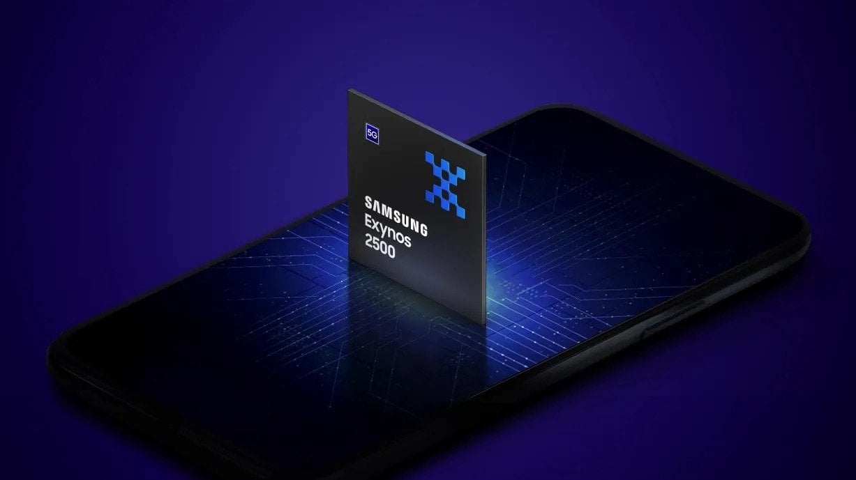 Περισσότερες πληροφορίες για "Η Samsung αποκαλύπτει τον επεξεργαστή Exynos 2500 για το επερχόμενο Galaxy Z Flip 7"