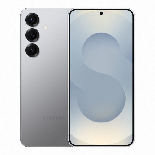 Περισσότερες πληροφορίες για "Samsung Galaxy S25+ (Ασημί/256)"