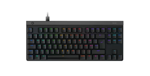 Περισσότερες πληροφορίες για "Logitech G G515 TKL RGB Mechanical Keyboard ( κλειστη συσκευασια )"