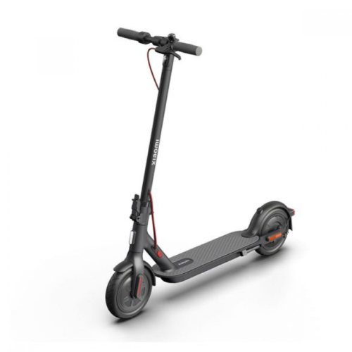 Περισσότερες πληροφορίες για "Xiaomi Electric Scooter Lite 3"