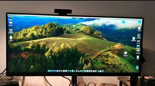 Περισσότερες πληροφορίες για "Philips 345E2AE/75 (34")"