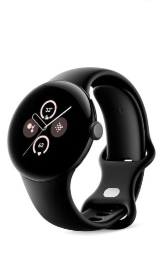 Περισσότερες πληροφορίες για "Google pixel watch 2 LTE  + Spigen Case"