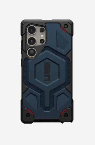 Περισσότερες πληροφορίες για "Uag monarch kevlar θήκη s24 ultra"