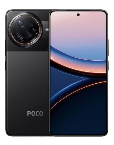 Περισσότερες πληροφορίες για "POCO F7 ULTRA 16/512 BLACK"