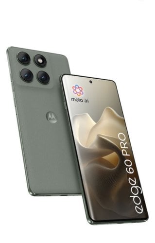 Περισσότερες πληροφορίες για "Motorola edge 60 pro & Realme gt7"