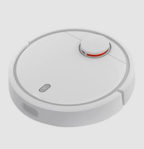 Περισσότερες πληροφορίες για "Xiaomi Mi Robot Vacuum Mop P"