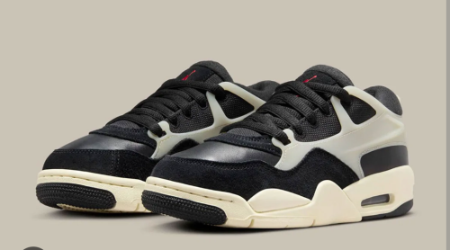 Περισσότερες πληροφορίες για "Jordan 4rm"