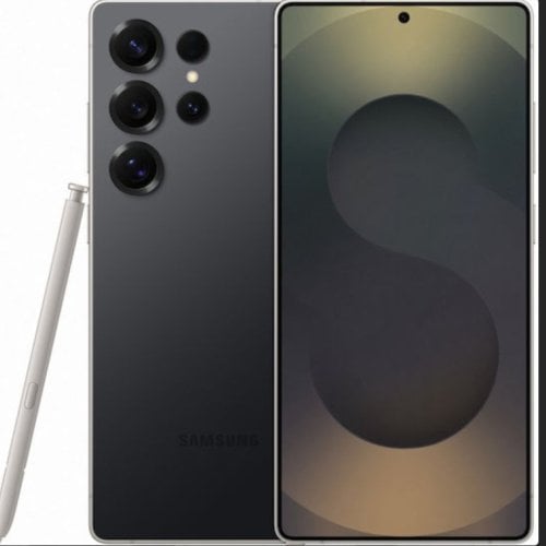 Περισσότερες πληροφορίες για "Samsung Galaxy S25 Ultra (Μαύρο/512 GB)"