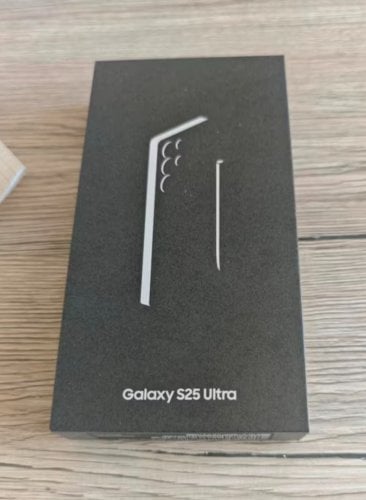 Περισσότερες πληροφορίες για "SAMSUNG GALAXY S25 ULTRA 512 ΣΦΡΑΓΙΣΜΕΝΟ ΜΕ ΑΠΟΔΕΙΞΗ ΣΤΟ ΚΟΥΤΙ ΤΟΥ ΜΕ ΕΞΤΡΑ ΣΦΡΑΓΙΣΜΕΝΑ ΔΩΡΟ"