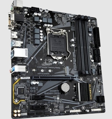 Motherboard 775 & 1155 & 1150 & 1200