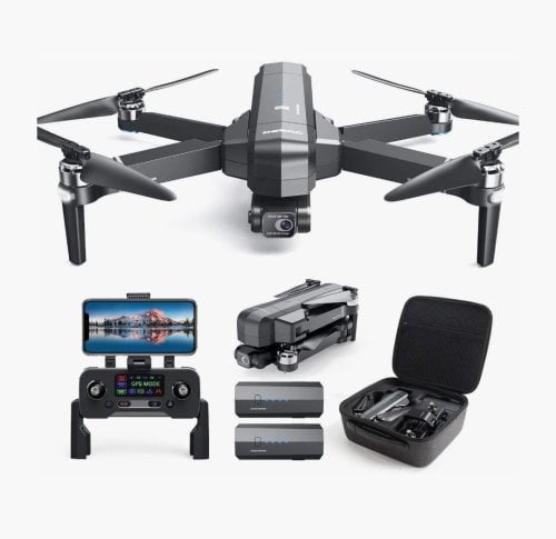 Περισσότερες πληροφορίες για "Drone DEERC DE22"