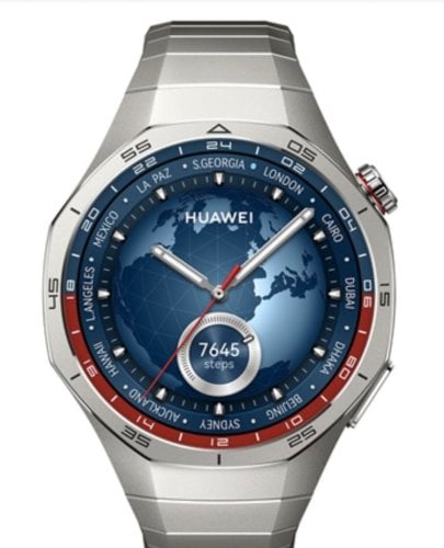 Περισσότερες πληροφορίες για "SAMSUNG WATCH ULTRA"