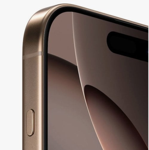 Περισσότερες πληροφορίες για "iPhone 16 Pro Max Dessert Titanium 256 ΟΛΟΚΑΊΝΟΥΡΓΙΟ"