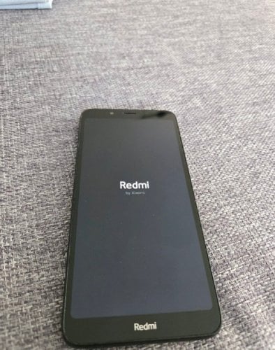 Περισσότερες πληροφορίες για "Xiaomi Redmi 7a (Μαύρο/16 GB)"