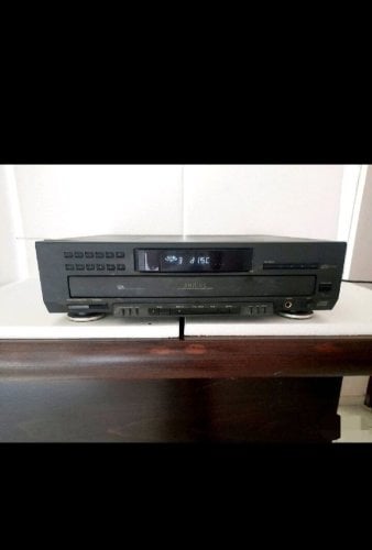Περισσότερες πληροφορίες για "PHILIPS CDC 925 - 5 CD CHANGER | ΔΙΑΒΑΣΤΕ ΤΗΝ ΠΕΡΙΓΡΑΦΗ ΤΗΣ ΑΓΓΕΛΙΑΣ"