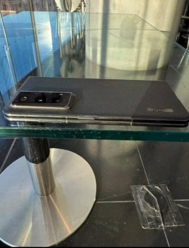 Περισσότερες πληροφορίες για "Honor Magic V2 (Μαύρο/512 GB)"