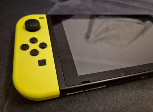 Περισσότερες πληροφορίες για "Nintendo switch V2 Mod chip"