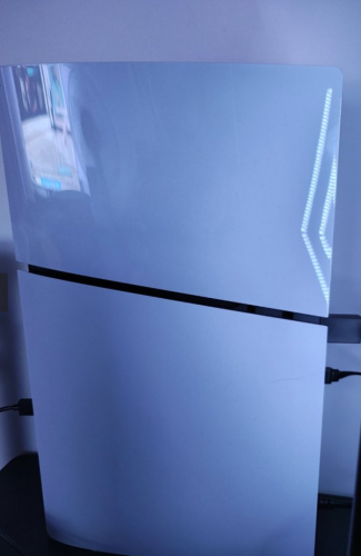 Περισσότερες πληροφορίες για "Sony PlayStation 5 Slim + LG Oled monitor 27'"