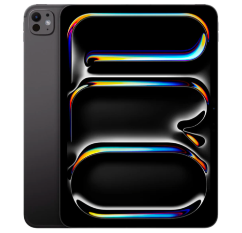 Περισσότερες πληροφορίες για "IPad pro 2024 11' 512gb WiFi Black ΣΦΡΑΓΙΣΜΕΝΟ"