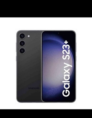 Περισσότερες πληροφορίες για "Samsung Galaxy S23+ (Μαύρο/512 GB) ΝΑ ΦΕΎΓΕΙ 5 Μηνών"