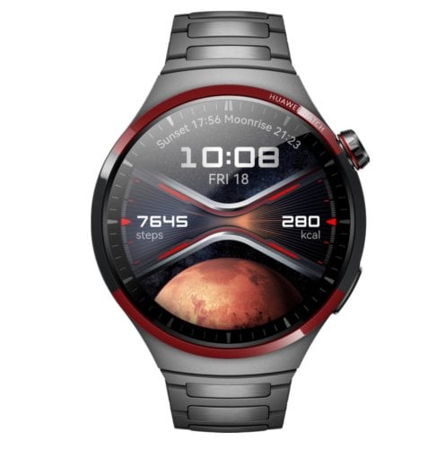 Περισσότερες πληροφορίες για "Smartwatch"
