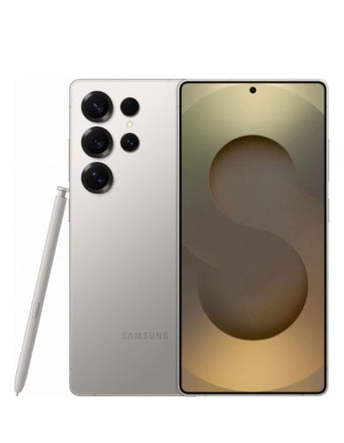 Περισσότερες πληροφορίες για "Samsung Galaxy S25 Ultra (12/512GB) σφραγισμένο με εγγύηση!!!"