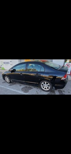 Περισσότερες πληροφορίες για "Honda civic 2009 1.8 140 ζημιά & ανταλλαγή"
