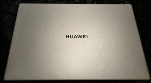 Περισσότερες πληροφορίες για "HUAWEI matebook D15"
