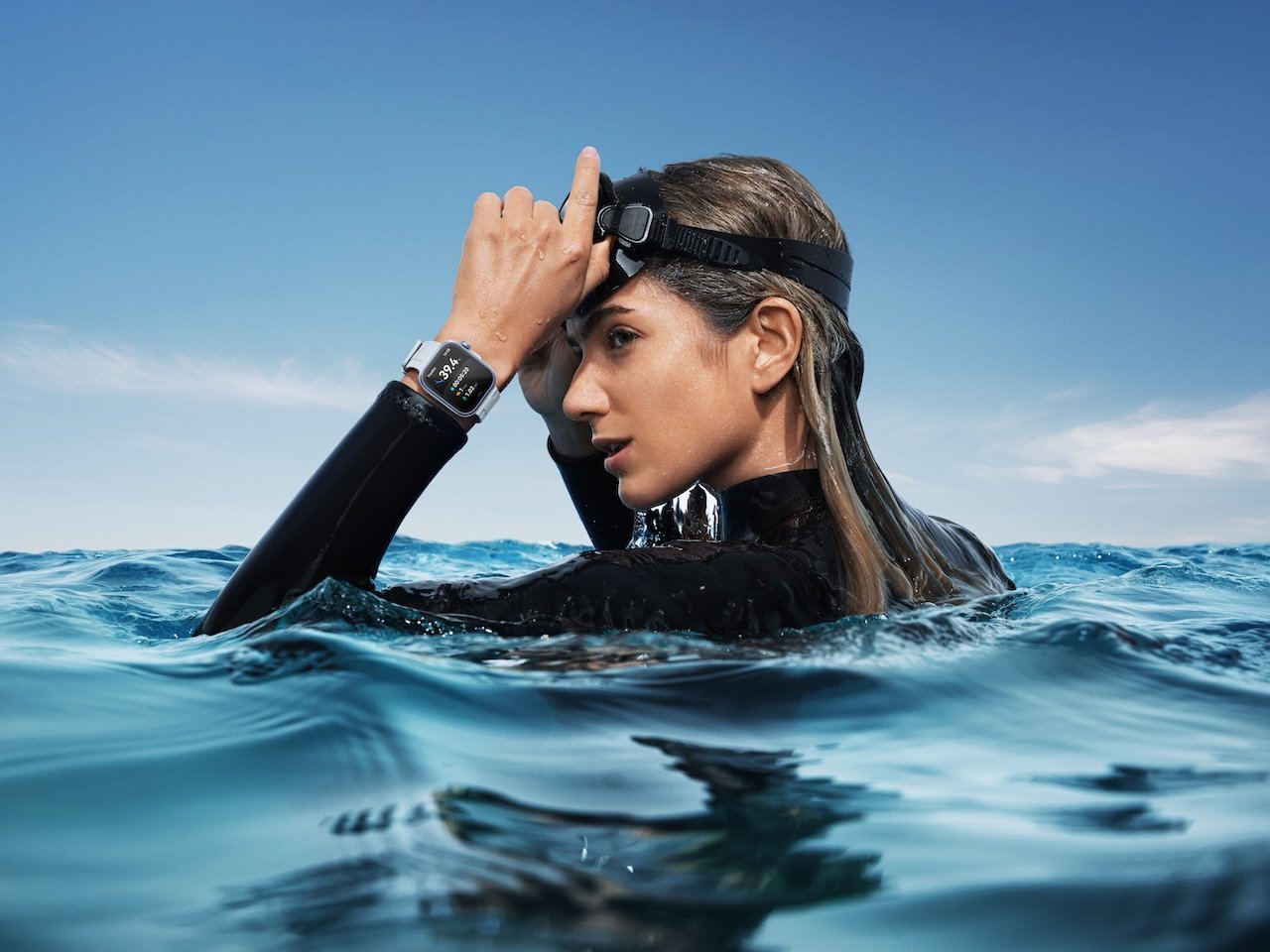 HUAWEI WATCH FIT4 Pro: Η αφορμή για να υιοθετήσετε ένα πιο ενεργό lifestyle