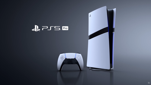 Περισσότερες πληροφορίες για "Sony PlayStation 5 Pro ΚΑΙΝΟΥΡΓΙΟ ΣΦΡΑΓΙΣΜΕΝΟ ΜΕ ΕΓΓΥΗΣΗ 2 ΕΤΗ ΑΠΟ ΚΩΤΣΟΒΟΛΟ"