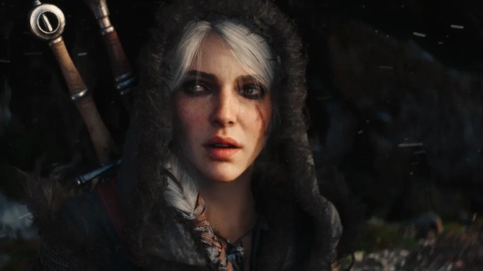 Νέες δυνατότητες της Unreal Engine 5 παρουσιάστηκαν στο State of Unreal με demo του The Witcher IV