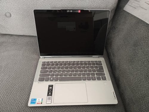 Περισσότερες πληροφορίες για "lenovo ideapad flex 5 14IAU7"