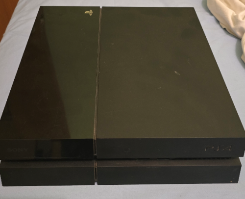 Περισσότερες πληροφορίες για "Playstation 4 σαν καινούργιο."