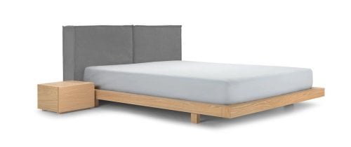 Περισσότερες πληροφορίες για "Double bed"