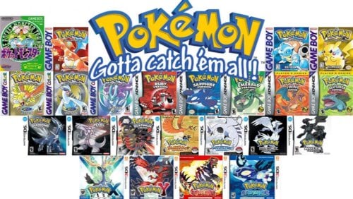 Αγοράζω/Ανταλλάζω Pokemon Games - Gameboy Advance SP με οθόνη IPS