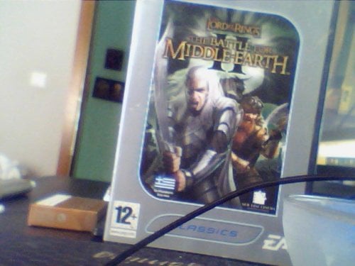 Περισσότερες πληροφορίες για "battle for middle earth 2"