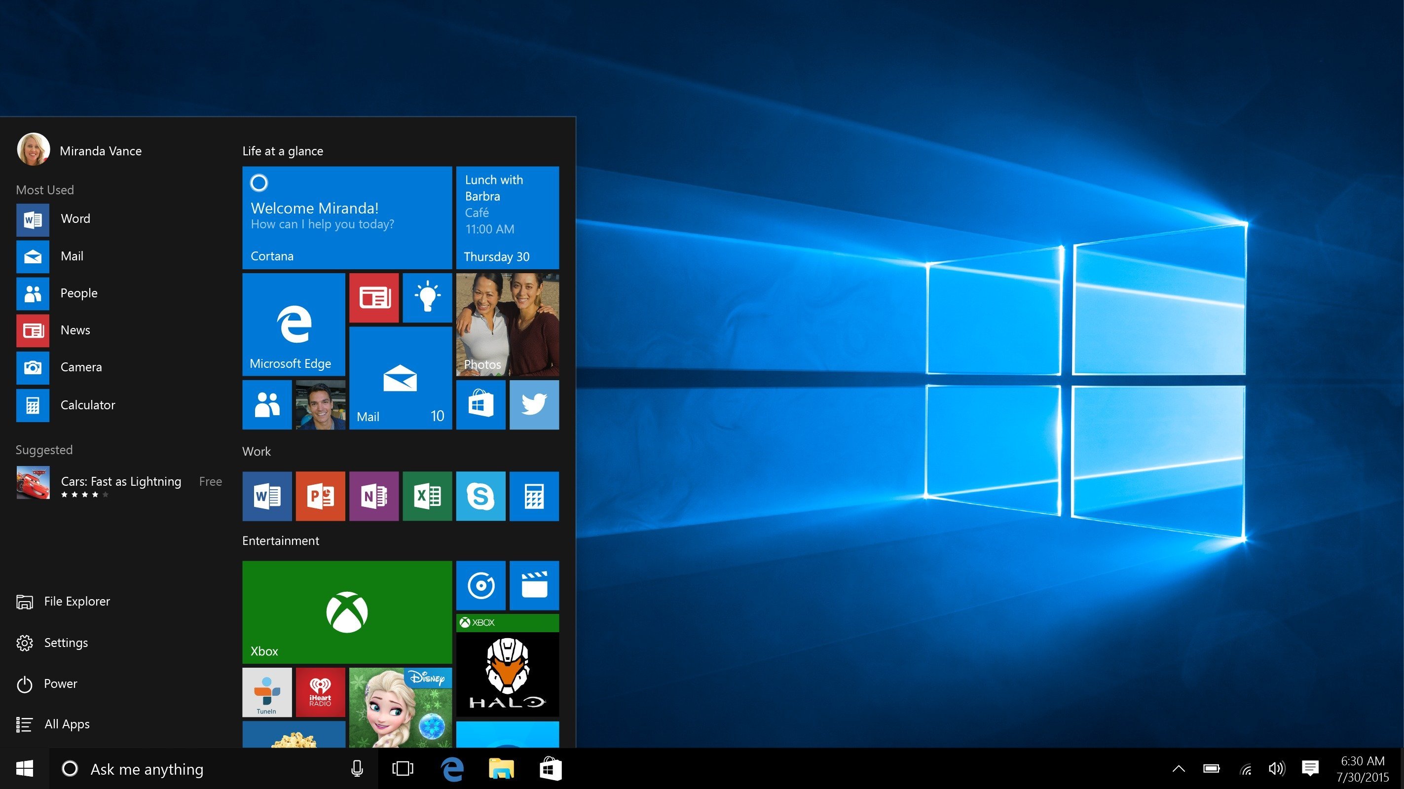 Windows 10: Πώς θα συνεχίσετε να λαμβάνετε ενημερώσεις ασφαλείας μετά τον Οκτώβριο