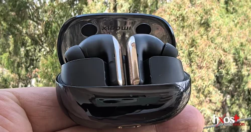 Περισσότερες πληροφορίες για "Xiaomi Buds 5 Pro WiFi"