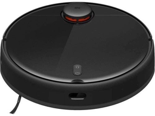 Περισσότερες πληροφορίες για "Πωλείται Xiaomi Mi Robot Vacuum Mop 2 Pro (μαύρη)"