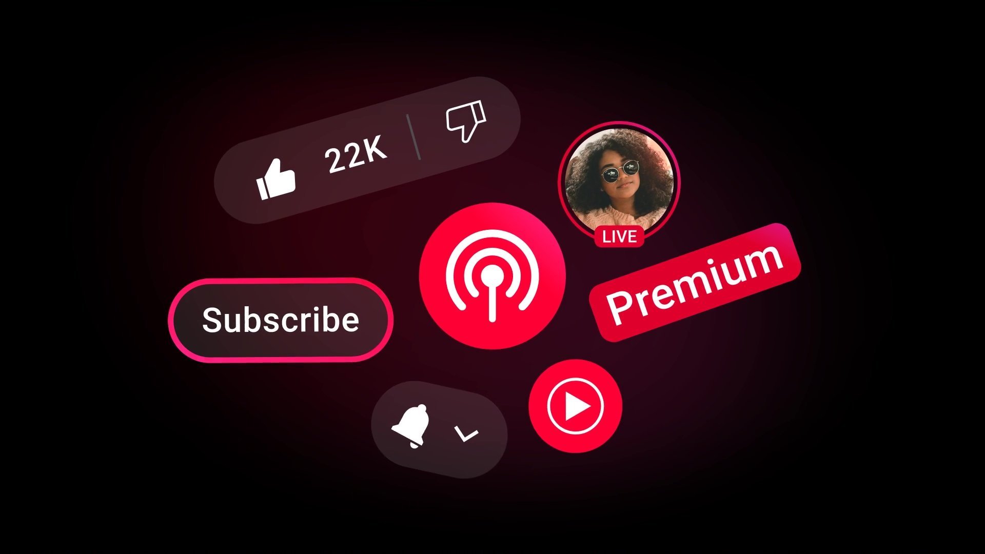 Το YouTube αυξάνει το όριο ηλικίας για livestreaming στα 16 έτη