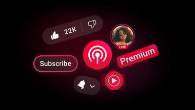 Το YouTube αυξάνει το όριο ηλικίας για livestreaming στα 16 έτη