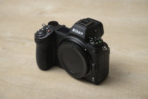 Περισσότερες πληροφορίες για "Nikon Z6ii Θεσσαλονίκη"