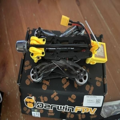 Περισσότερες πληροφορίες για "fpv set up"