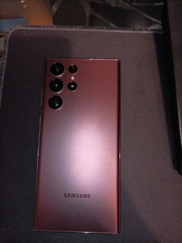 Περισσότερες πληροφορίες για "Samsung Galaxy S22 Ultra (12GB RAM/256 GB)+  NEA Μπαταρία"